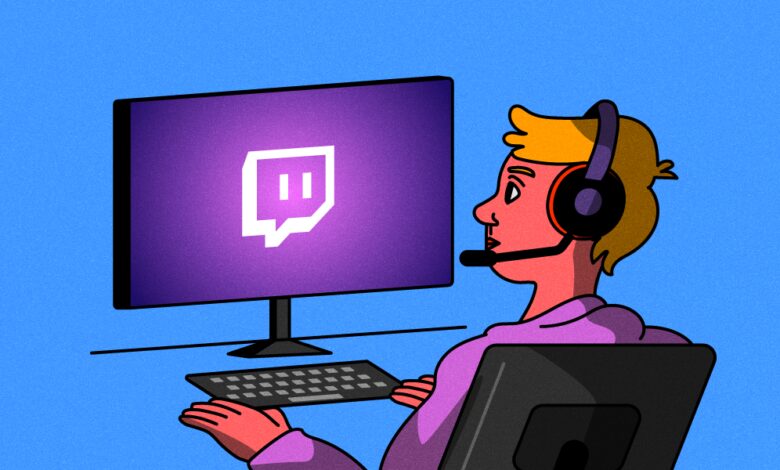 Why online organizers are pressuring advertisers to reconsider Twitch’s brand safety over antisemitism claims