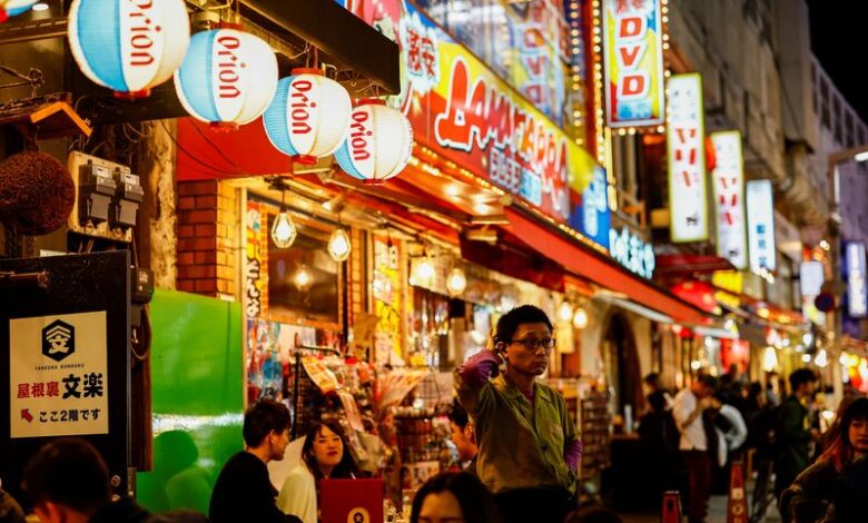 Japan’s economic growth likely cooled sharply in Q3 in test for BOJ policy: Reuters poll