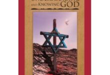 “Understanding and Knowing God” by Roan Rickard, The Top Spiritual Book for Christmas 2024