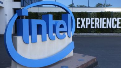 Intel books big charges for restructuring, but here’s why its stock is surging