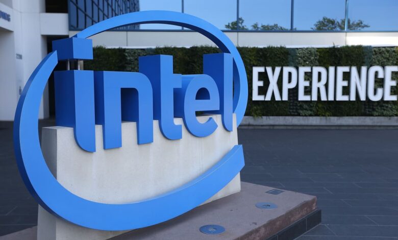 Intel books big charges for restructuring, but here’s why its stock is surging