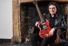 “​​The deal was if I wanted it back, I could let him know and buy it back. He passed away and Hard Rock Cafe knew nothing about the deal”: Tony Iommi tried to reclaim his iconic Gibson ‘Monkey’ SG but wasn’t allowed – because the person he