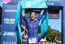 Noosa Triathlon 2024: Australian great Ashleigh Gentle bids for ANOTHER win in iconic race