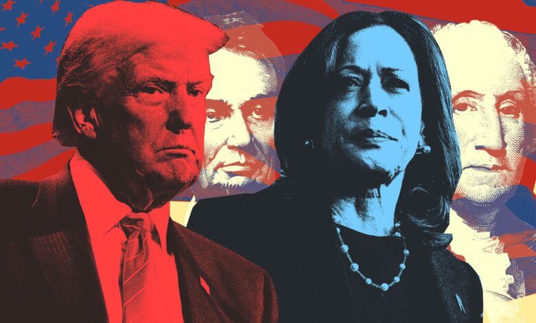 Where Does Harris-vs.-Trump Rank in America’s “Most Pivotal Election” Sweepstakes?