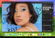 Apple is acquiring the popular image editing app Pixelmator