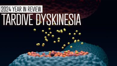 Year in Review: Tardive Dyskinesia