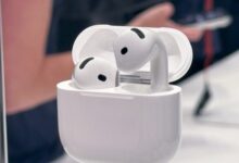 Apple AirPods 4: everything you need to know about the latest earbuds