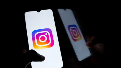 Instagram reorganizes message requests for creators