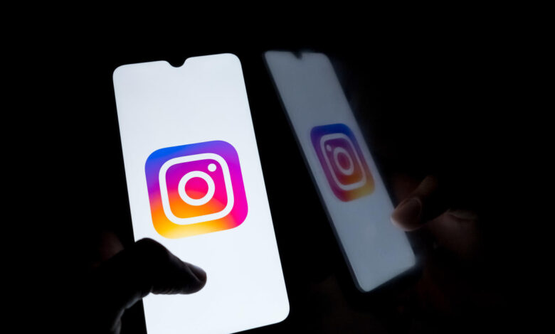 Instagram reorganizes message requests for creators