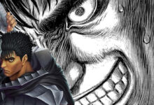 Berserk’s Endgame Explores A Mysterious World In The Dark Anime’s History (And What This Means For The Finale)