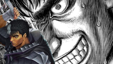 Berserk’s Endgame Explores A Mysterious World In The Dark Anime’s History (And What This Means For The Finale)