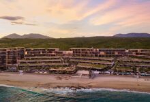 The Luxe Cabo Resort We’re Escaping To This Winter