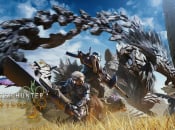 Monster Hunter Wilds’ Open Beta Is Off To A Monstrous Start