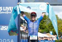 Noosa Triathlon 2024: Date, start time and how to watch live as Ashleigh Gentle goes for more glory