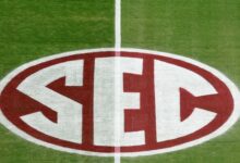 SEC to Penalize CFB Teams for Faking Injuries; Includes Possible HC Suspensions