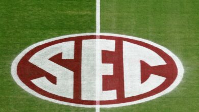 SEC to Penalize CFB Teams for Faking Injuries; Includes Possible HC Suspensions