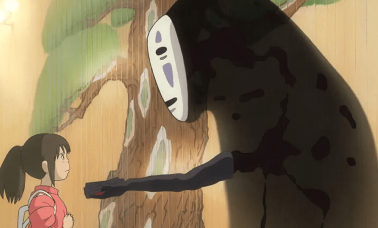 NBA Highlights Player Victor Wembanyama Dressed as Spirited Away’s No Face for Halloween