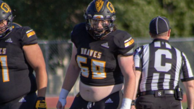 2025 NFL Draft Prospect Interview: Trevar Koncher, OL, Ottawa University (KS)