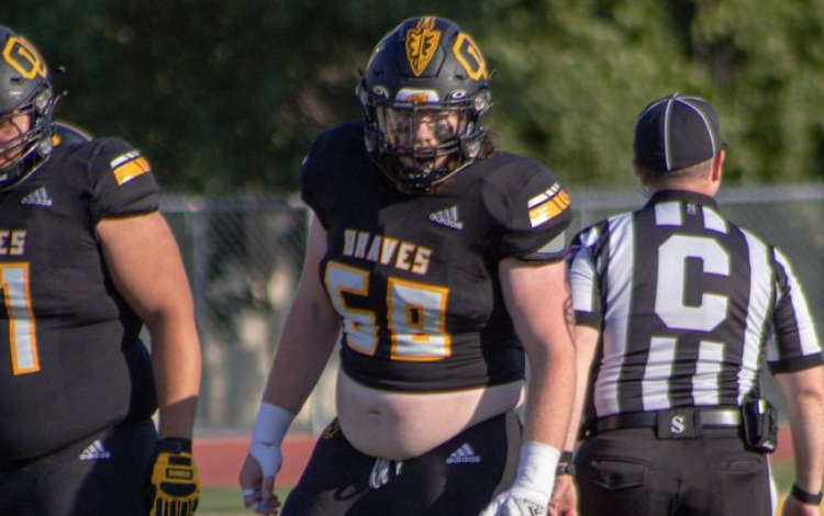 2025 NFL Draft Prospect Interview: Trevar Koncher, OL, Ottawa University (KS)