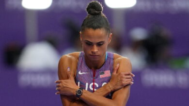 Personal Disturbances Led to Sydney McLaughlin-Levrone’s Mental Health Decline Ahead of 2022 World Championship