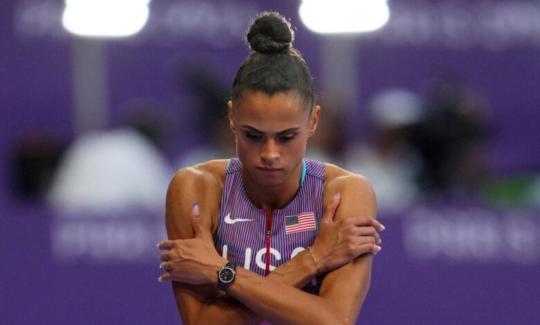 Personal Disturbances Led to Sydney McLaughlin-Levrone’s Mental Health Decline Ahead of 2022 World Championship