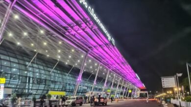 Airport in Kerala to remain shut for 5 hours on Nov 9 for procession of Sree Padmanabhaswamy Temple