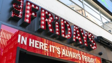 TGI Fridays Files for Bankruptcy Protection Amid Financial Troubles