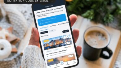 Get AI-Powered Flight Deals Delivered to Your Inbox