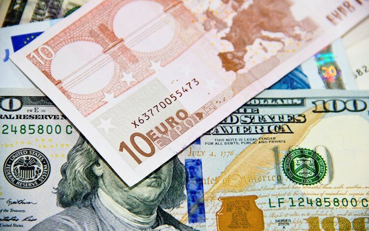 EUR/USD rises toward 1.0900, upside seems limited ahead of US presidential election