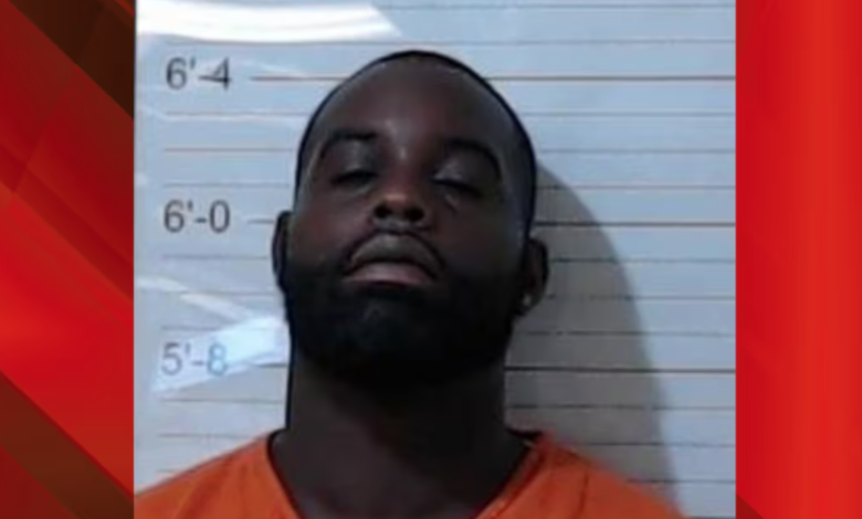 Former Auburn football player arrested for drive-by shooting