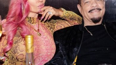 Why Ice-T and Coco Austin Make the Perfect Blend