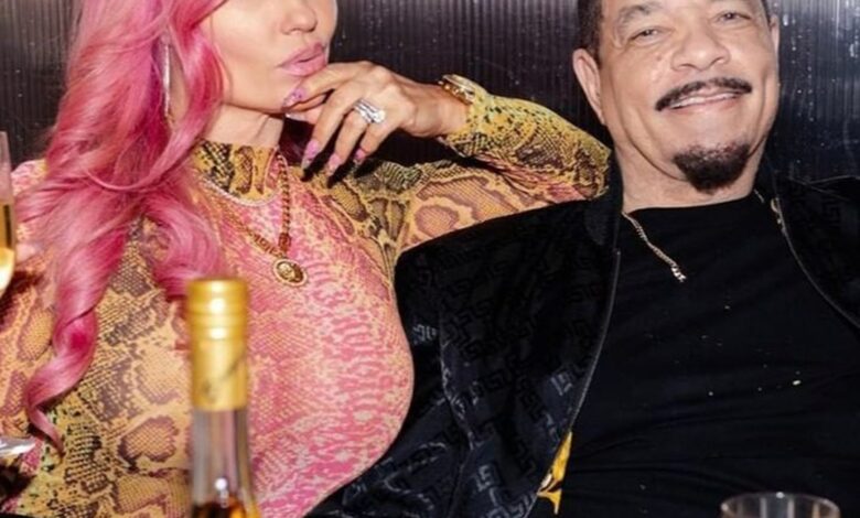 Why Ice-T and Coco Austin Make the Perfect Blend