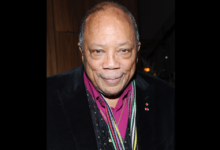 ‘Titan in the Musical World’ Quincy Jones Passes Away At 91 – Fan and Artist Tributes Pour In