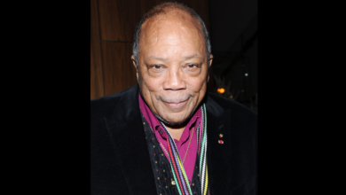 ‘Titan in the Musical World’ Quincy Jones Passes Away At 91 – Fan and Artist Tributes Pour In