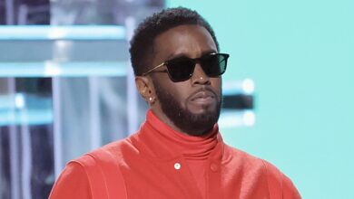 Video Shows Diddy’s Reaction As His Children Wish Him A Happy 55th Birthday Over The Phone (WATCH)