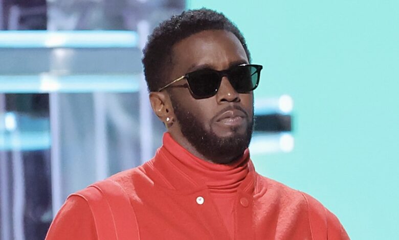 Video Shows Diddy’s Reaction As His Children Wish Him A Happy 55th Birthday Over The Phone (WATCH)