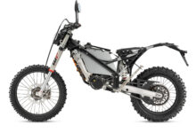 Husqvarna Expands Electric Motorcycle Range with the New Pioneer!