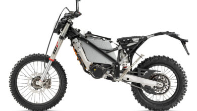 Husqvarna Expands Electric Motorcycle Range with the New Pioneer!