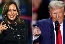 US Election 2024: Decoding 5 possible outcome scenarios in Harris vs Trump fight