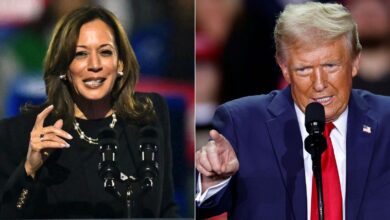 US Election 2024: Decoding 5 possible outcome scenarios in Harris vs Trump fight