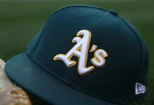 Athletics Drop Oakland from Name, Announce Brand Guidelines for Sacramento Move