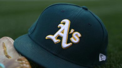 Athletics Drop Oakland from Name, Announce Brand Guidelines for Sacramento Move