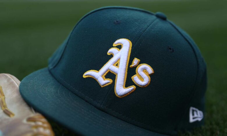 Athletics Drop Oakland from Name, Announce Brand Guidelines for Sacramento Move