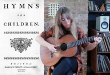 Learn Gwenifer Raymond’s Haunting Solo Guitar Arrangement of the Sacred Harp Hymn ‘Idumea’