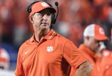 Swinney blocked from voting over name snafu