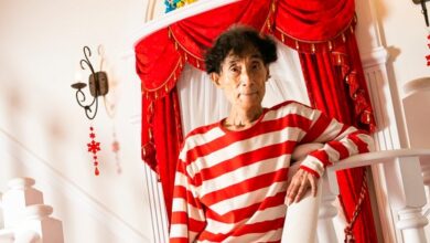 Manga World Offers Condolences After Kazuo Umezu’s Passing, Part I