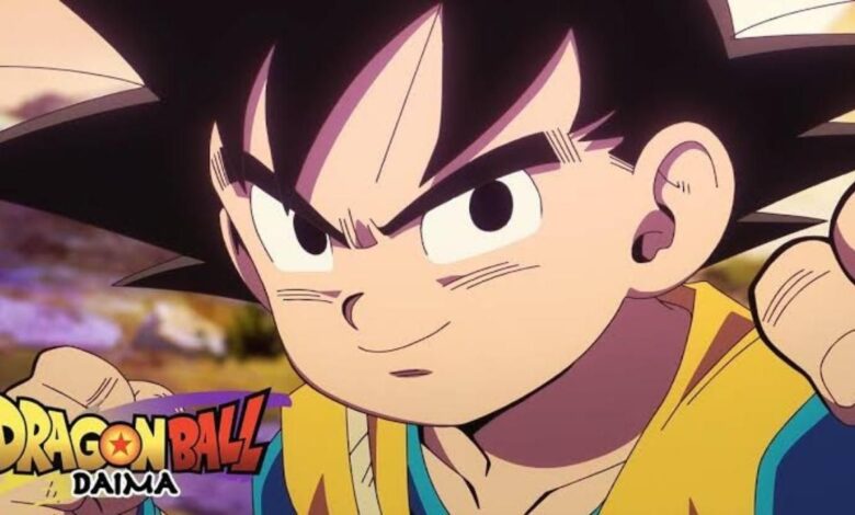 Is Dragon Ball DAIMA Canon? Here’s Why You Should Watch It