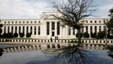 Federal Reserve seen on shallower rate-cut path after Trump’s election