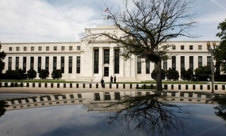 Federal Reserve seen on shallower rate-cut path after Trump’s election