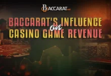 How Baccarat Makes Casino Revenue Volatile